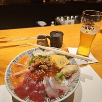 庵侍燈 - 