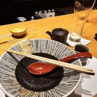 庵侍燈 - 