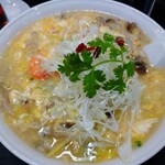 支那そば屋 こうや - 