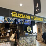 Guzman y Gomez - 