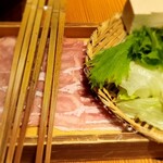 Kurobuta Shabu Shabu Shimadu - 