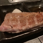 YAKINIKU FIFTY FIVE TOKYO - 