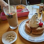 コメダ珈琲店 - 