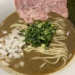 麺屋 まほろ芭 - 