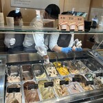 MINORI GELATO - 