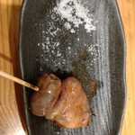 Yakitori Hakutai - 