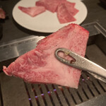 YAKINIKU FIFTY FIVE TOKYO - 