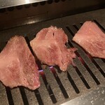 YAKINIKU FIFTY FIVE TOKYO - 