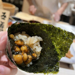 銀座のみこ寿司 - 