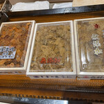 銀座のみこ寿司 - 