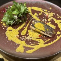 フランス料理 オークヴィル - 