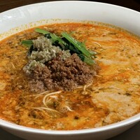四川料理 龍の子 - 