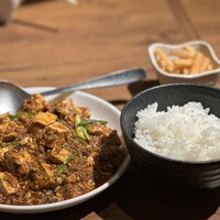 四川料理 龍の子 - 
