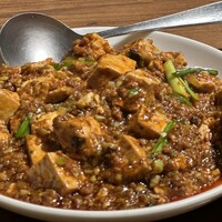 四川料理 龍の子 - 