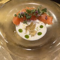 フランス料理 オークヴィル - 
