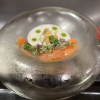 フランス料理 オークヴィル - 