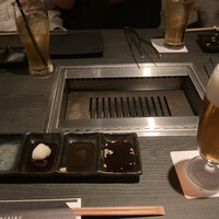 YAKINIKU FIFTY-FIVE TOKYO 恵比寿店 - 