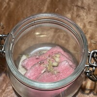鉄板焼きWAGYU LIVERARY - 