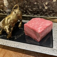 鉄板焼きWAGYU LIVERARY - 
