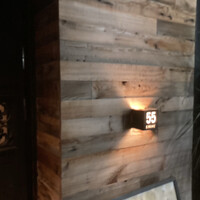 YAKINIKU FIFTY-FIVE TOKYO 恵比寿店 - 