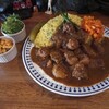 カレーの店 マボロシ