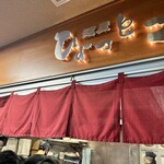 麺屋ひょっとこ - 