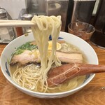 麺屋ひょっとこ 交通会館店 - 