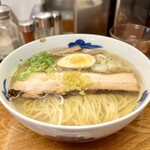 麺屋ひょっとこ - 