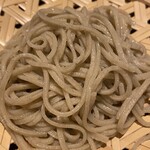 しおて - 2種もりの二枚目（北海道雨竜町 キタワセ）