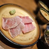 焼うお いし川 - 