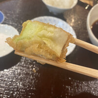 天ぷら浅沼 - 