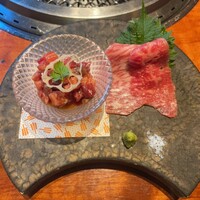 銀座 山科 - 