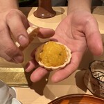 銀座 しのはら - 