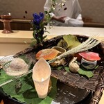 銀座 しのはら - 