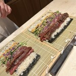 銀座 しのはら - 