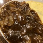 中津軒 - 今日もつやつや。