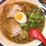 京都ラーメン研究所 - 