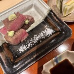 銀座 しのはら - 