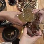 鉄板居酒屋OHANA - 