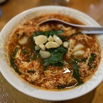 辛麺屋輪 - 