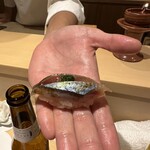 銀座 しのはら - 