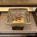 銀座 しのはら - 