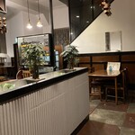 中津軒 - 時代が、いつ？100年やと、、