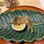 銀座 しのはら - 