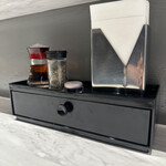 Ramen KURUMU - 卓上調味料