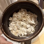 銀座 しのはら - 