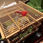 銀座 しのはら - 