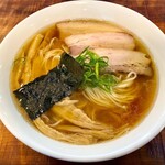 自家製麺 カミカゼ - 