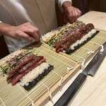 銀座 しのはら - 