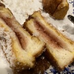 中津軒 - ふぅ、、また食べたいなー